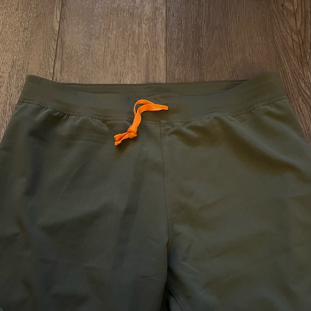 Figs Livingston Basic Technical Scrub Pants Size … - image 3